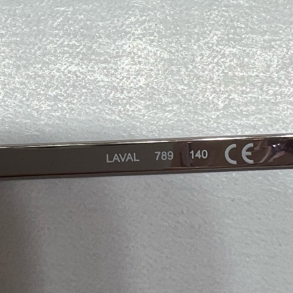 Brand New kate spade Glasses. - Picture 5 of 5